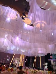 -鹏欣国际大酒店·宴会厅