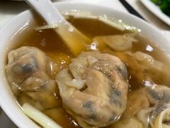 -麦奀云吞面世家 山顶店(山顶广场店)