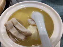 -茶油香闽南菜·花园餐厅(前埔店)