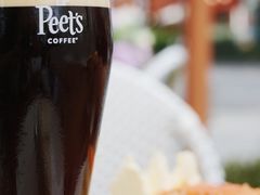 -Peet's Coffee皮爷咖啡(大学路店)