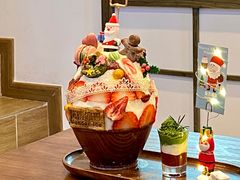 -WONDER ICE 萬得冰田(建設路总店)
