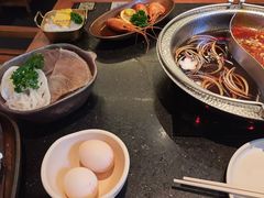 -牛New寿喜烧(闵行龙湖天街店)