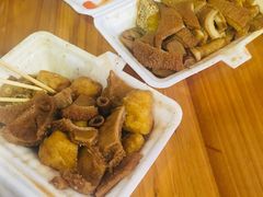 -细妹五香牛杂(步行街店)