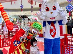 -长沙北辰三角洲大悦城