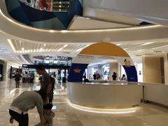-宝龙城(杭州滨江店)