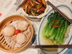 -点都德(广州白云山景区南门店)