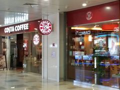 -COSTA COFFEE(水游城店)