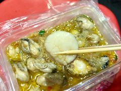 -冯姐生蚝(迎宾广场店)