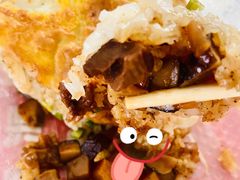 -老通城豆皮大王(吉庆街店)