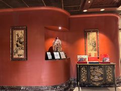 -北京中国大饭店