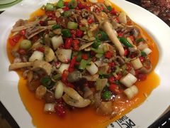 -别院里音乐餐酒吧(双流航空港店)