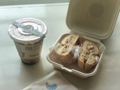 -Oasis coffee燕谷咖啡(公信店)