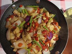 -韵味湘肴·小炒黄牛肉(五一广场店)