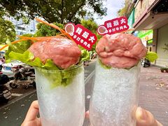 -潮澎派·潮汕菜大排档(南较西路店)