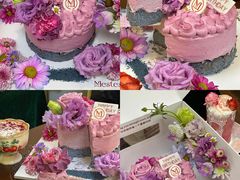 -5Cake五度无蔗糖低脂蛋糕(陶然亭店)