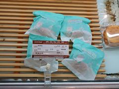 -长发西饼(临顿路店)