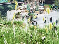 -龙湖重庆时代天街