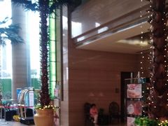 -武汉华美达光谷大酒店