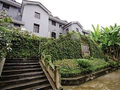 景点-新华日报营业部旧址