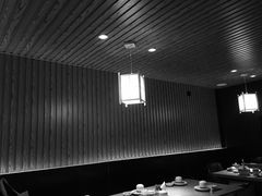大堂-富山日式料理(宽厚里店)