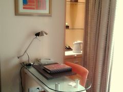 小吧台-上海浦西开元大酒店