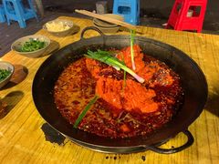 -刁姐火锅(五小区店)