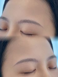 -MIVI野生眉纹绣纹眉