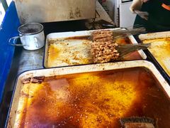 -小胡子祥彪烧烤(北湖总店)