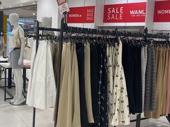 -天虹购物中心(石路店)