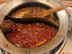 -钢管厂五区小郡肝火锅串串香(总店)