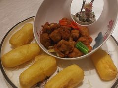 -顺德佬·宴请·生日宴(西乡店)