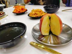 -禾谷韩餐(热带海洋学院店)