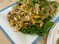 -北方饺子王·海肠捞饭·海鲜锅(山大店)
