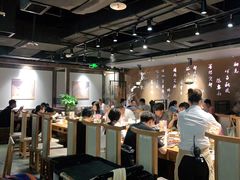 大堂-呷哺呷哺 黄金牧场 (新中关购物中心店)