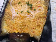 -金陵大勇烧烤·小龙虾·海鲜大咖(竹山路店)