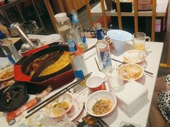 -老马路串串香火锅(北门桥店)