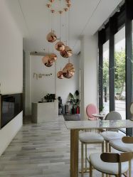 -汐月Health纤体spa中心