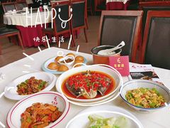 -毛家湾饭店·品牌湘菜(海印店)