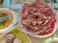-潮汕林记牛肉火锅(万象天地店)
