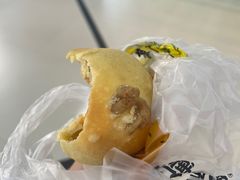 -鲍师傅糕点(台东步行街店)