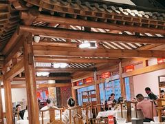 -东来顺饭庄(西直门店)