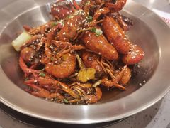 -一棠龙虾•王牌虾球(恒隆广场店)