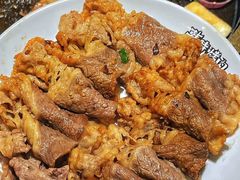 -韩时烤肉(枫蓝店)