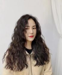 -F P· HAiR