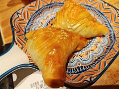 -耶里夏丽·新疆菜(南丹东路店)