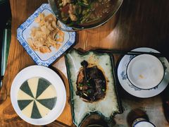 -印象江南(东栅店)