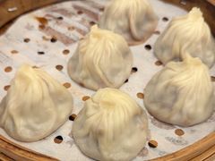 -不二心包子铺(二七广场店)