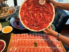 -老灶堂文创火锅(文艺路店)
