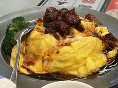 -香港新曜记茶餐厅(星耀城店)
