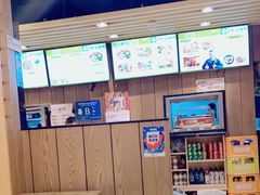 -大炮盐酥鸡(新街口店)